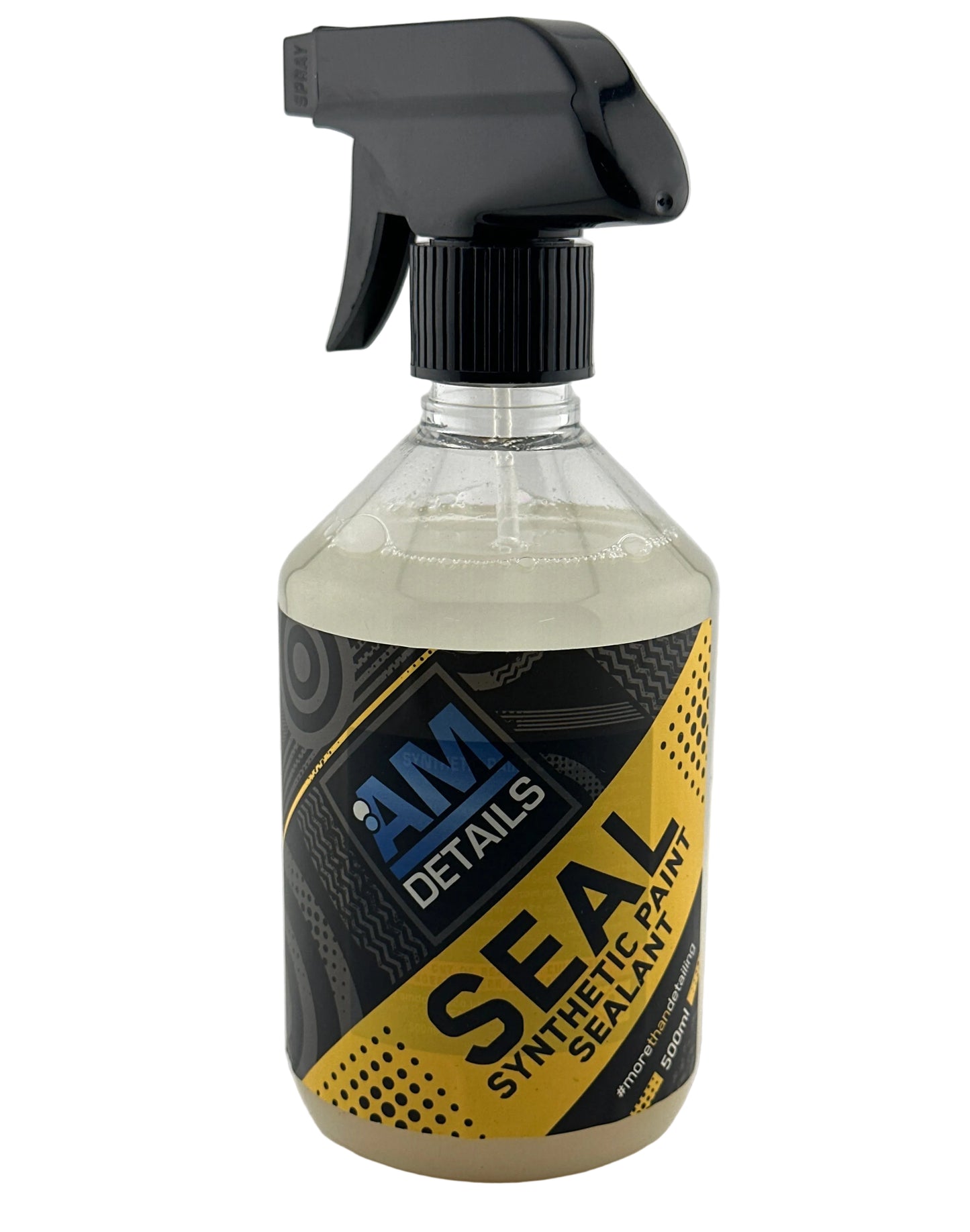 AM Seal - Synthetic Paint Sealant