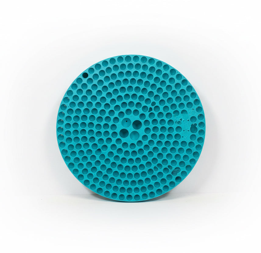 Carbon Collective - VORTEX Grit Guard