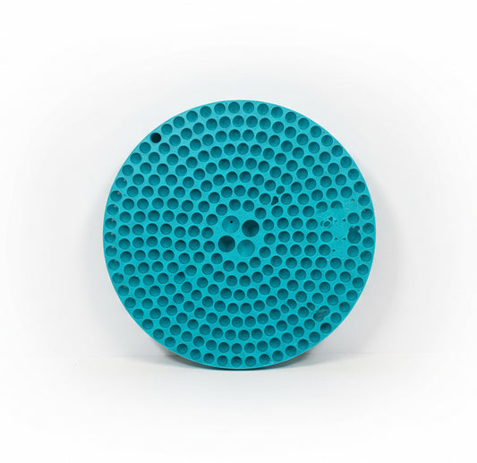 Carbon Collective - VORTEX Grit Guard