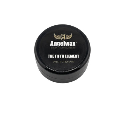 Angelwax - The Fifth Element - Show Wax