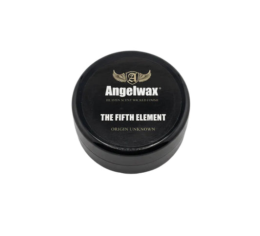Angelwax - The Fifth Element - Show Wax