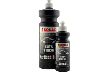 Sonax - Profiline Cut & Finish