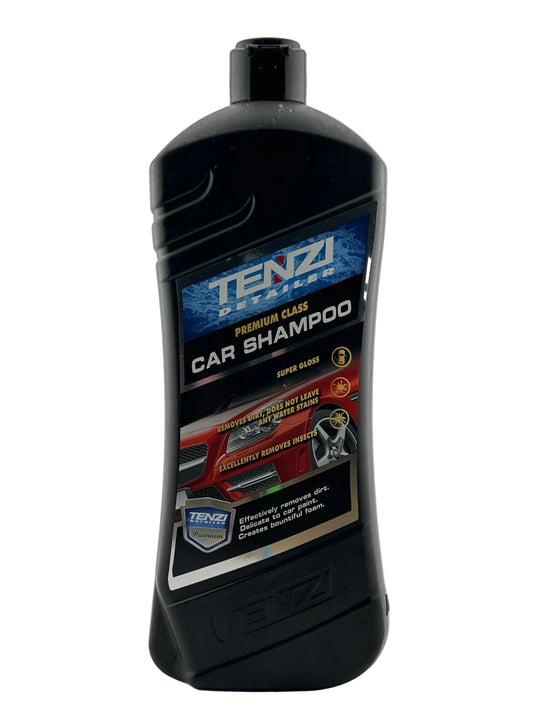 Tenzi - Detailer Car Shampoo pH neutral