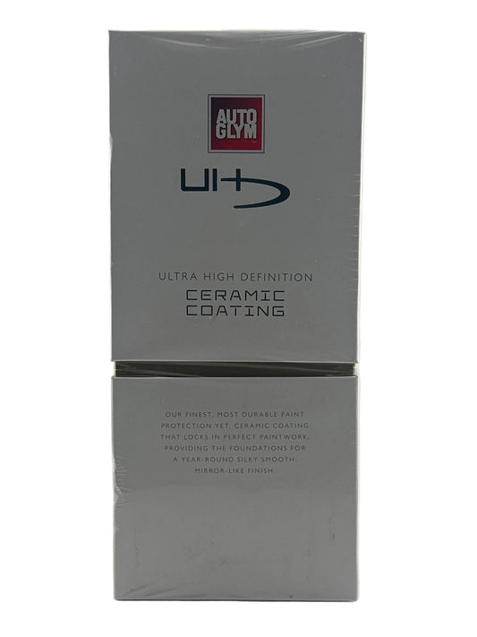 Autoglym - Ultra High Definition Ceramic Coating