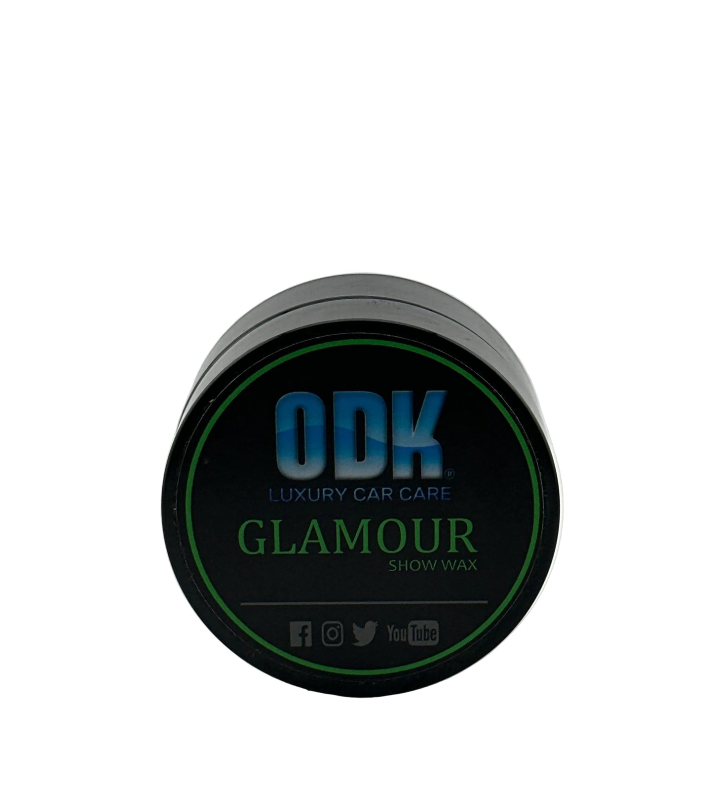 ODK - Glamour - Show Wax