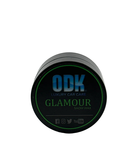 ODK - Glamour - Show Wax