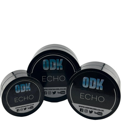 ODK - Echo - Synthetic Show Wax