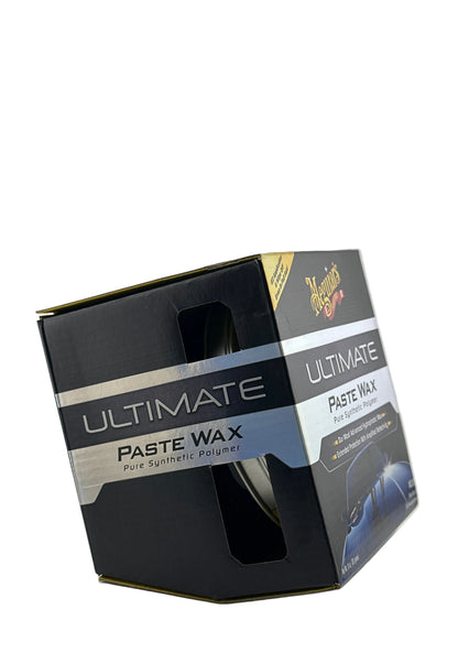 Meguiar's - Ultimate Paste Wax
