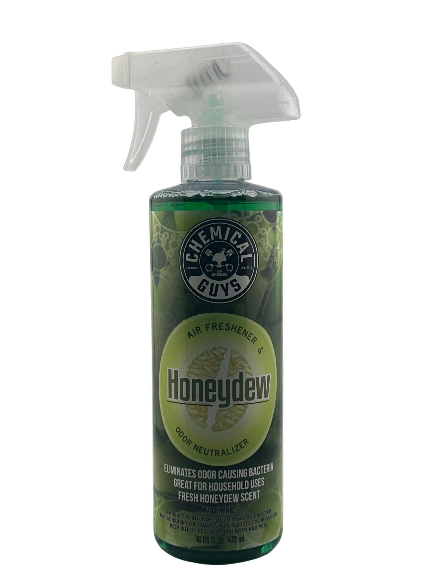 Chemical Guys - Honeydew Air Freshener
