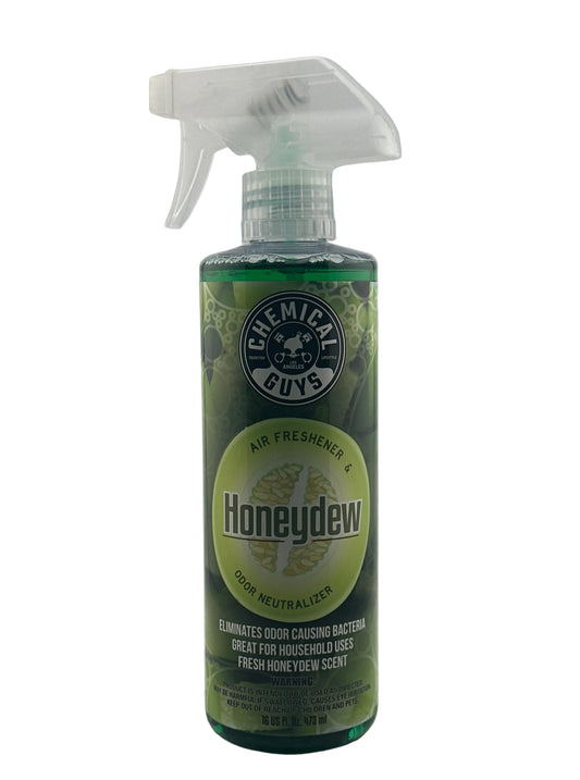 Chemical Guys - Honeydew Air Freshener