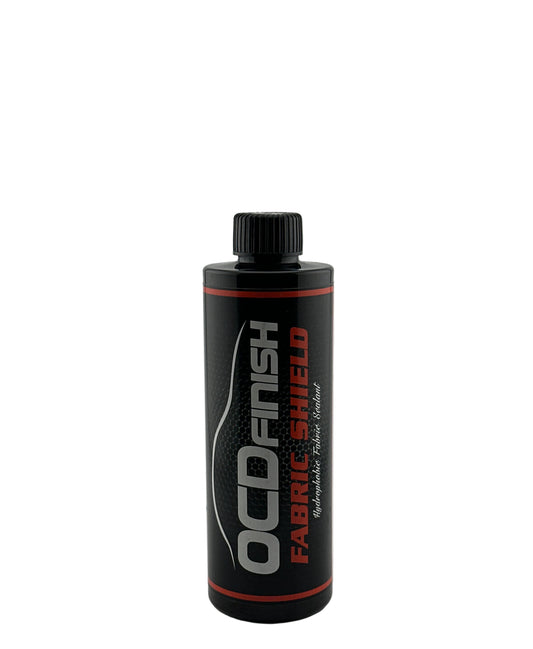 OCDfinish - Fabric Shield Fabric Sealant