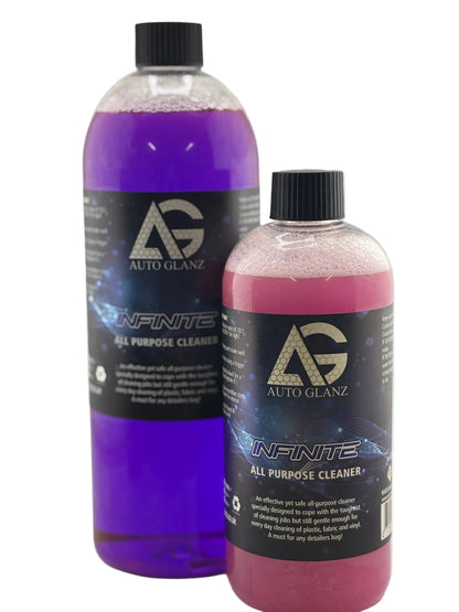 Auto Glanz - Infinite - All Purpose Cleaner