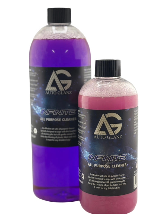 Auto Glanz - Infinite - All Purpose Cleaner