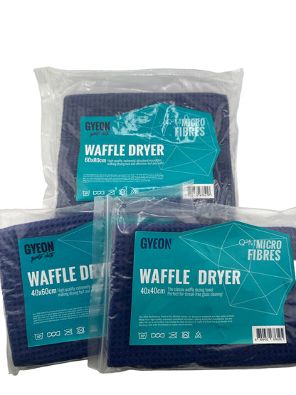 Gyeon - Q2M WaffleDryer