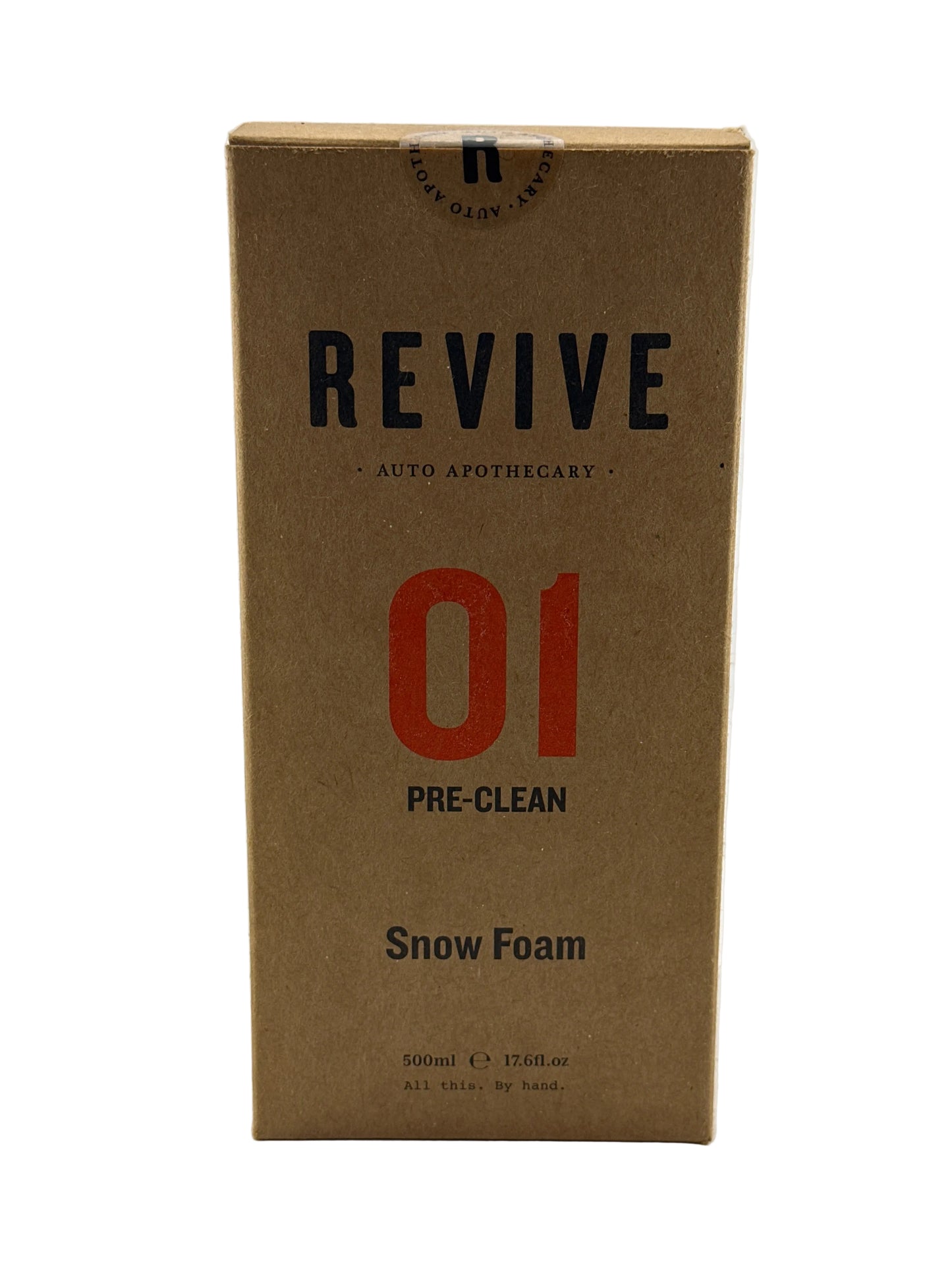 Revive - Snow Foam