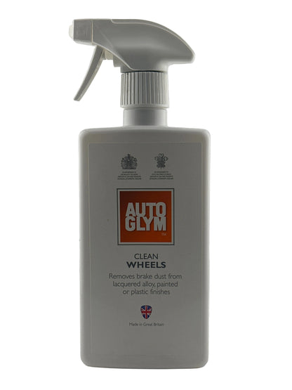 Autoglym - Clean Wheels