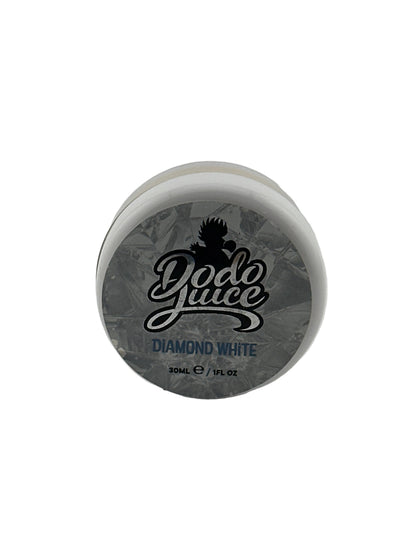 Dodo Juice - Diamond White Wax