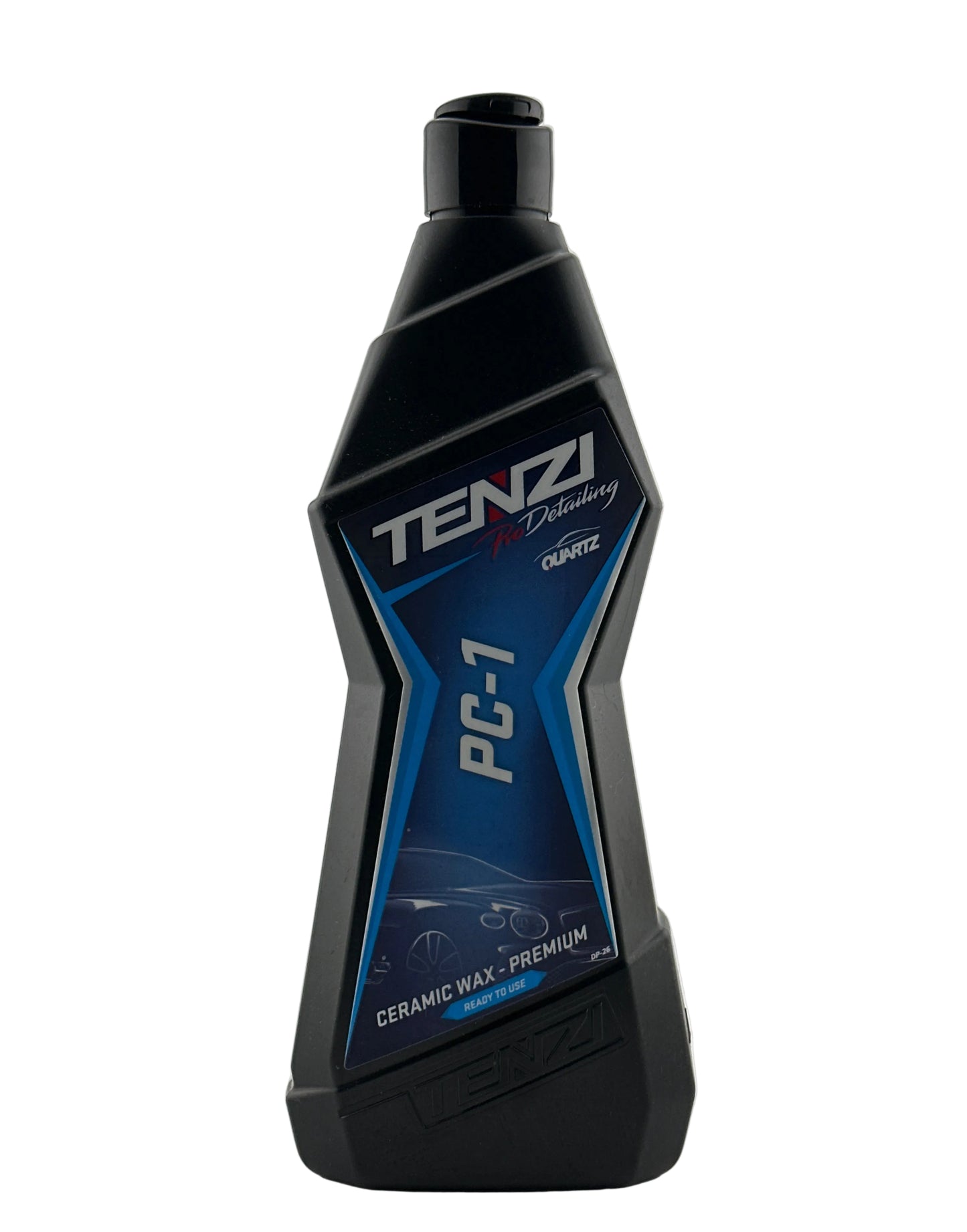 Tenzi - Pro PC1 Ceramic Wax