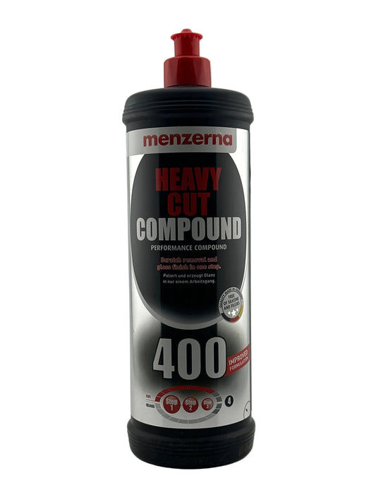 Menzerna - Heavy Cut 400