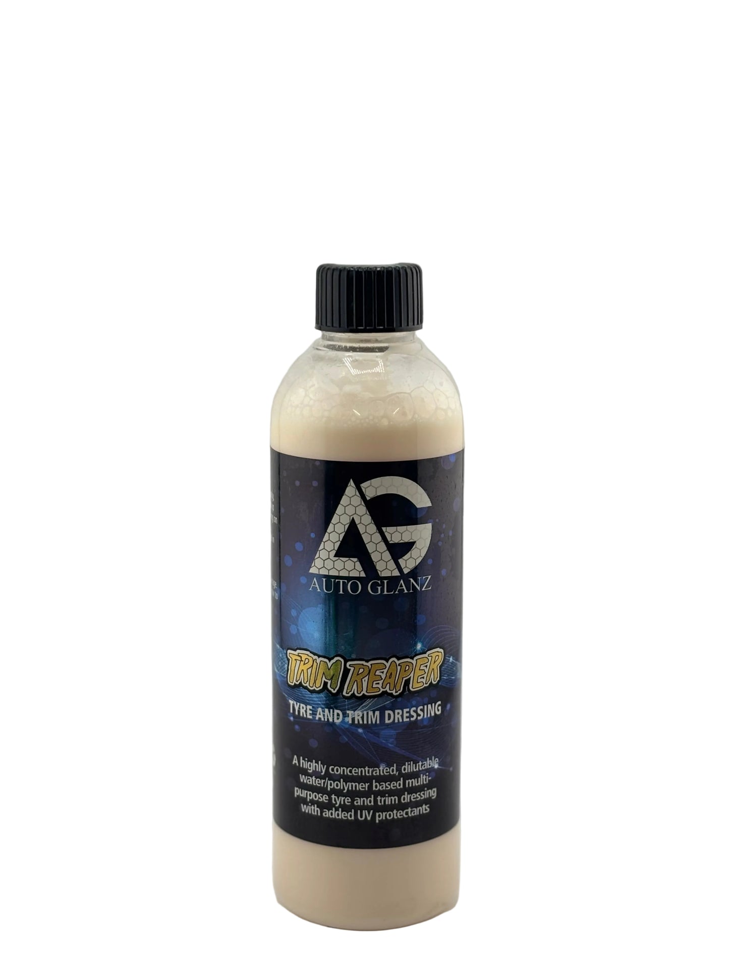 Auto Glanz - Trim Reaper - Tyre & Trim Dressing