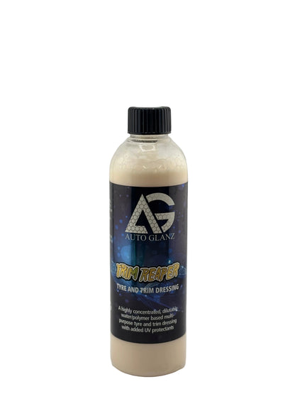 Auto Glanz - Trim Reaper - Tyre & Trim Dressing