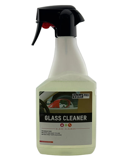 ValetPro - Glass Cleaner
