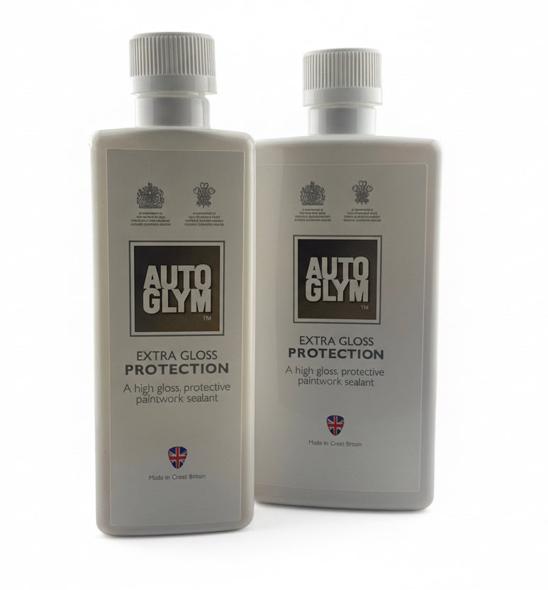 Autoglym - Extra Gloss Protection