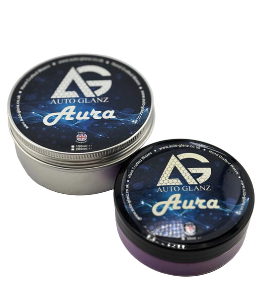 Auto Glanz - Aura - Ultimate Show Wax