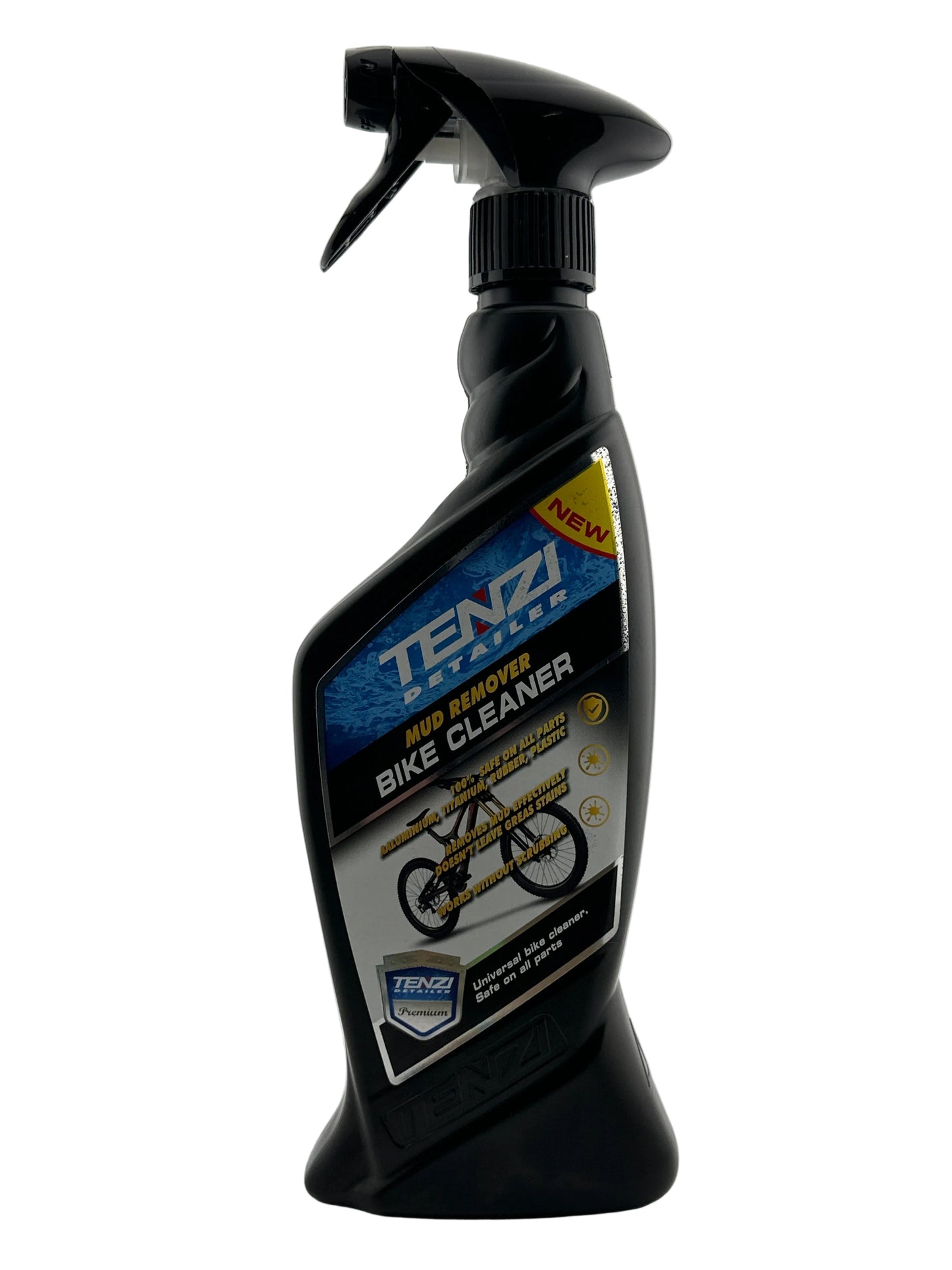 Tenzi - Detailer Bike Cleaner