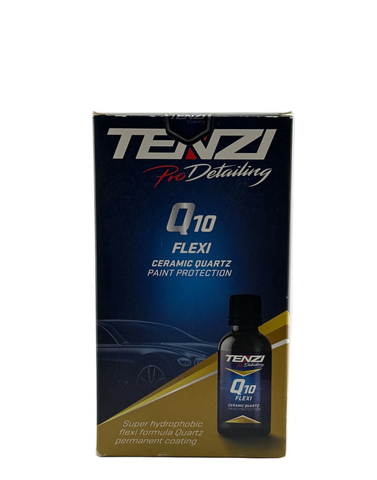 Tenzi - Pro Q10 - Flexi Ceramic Coating