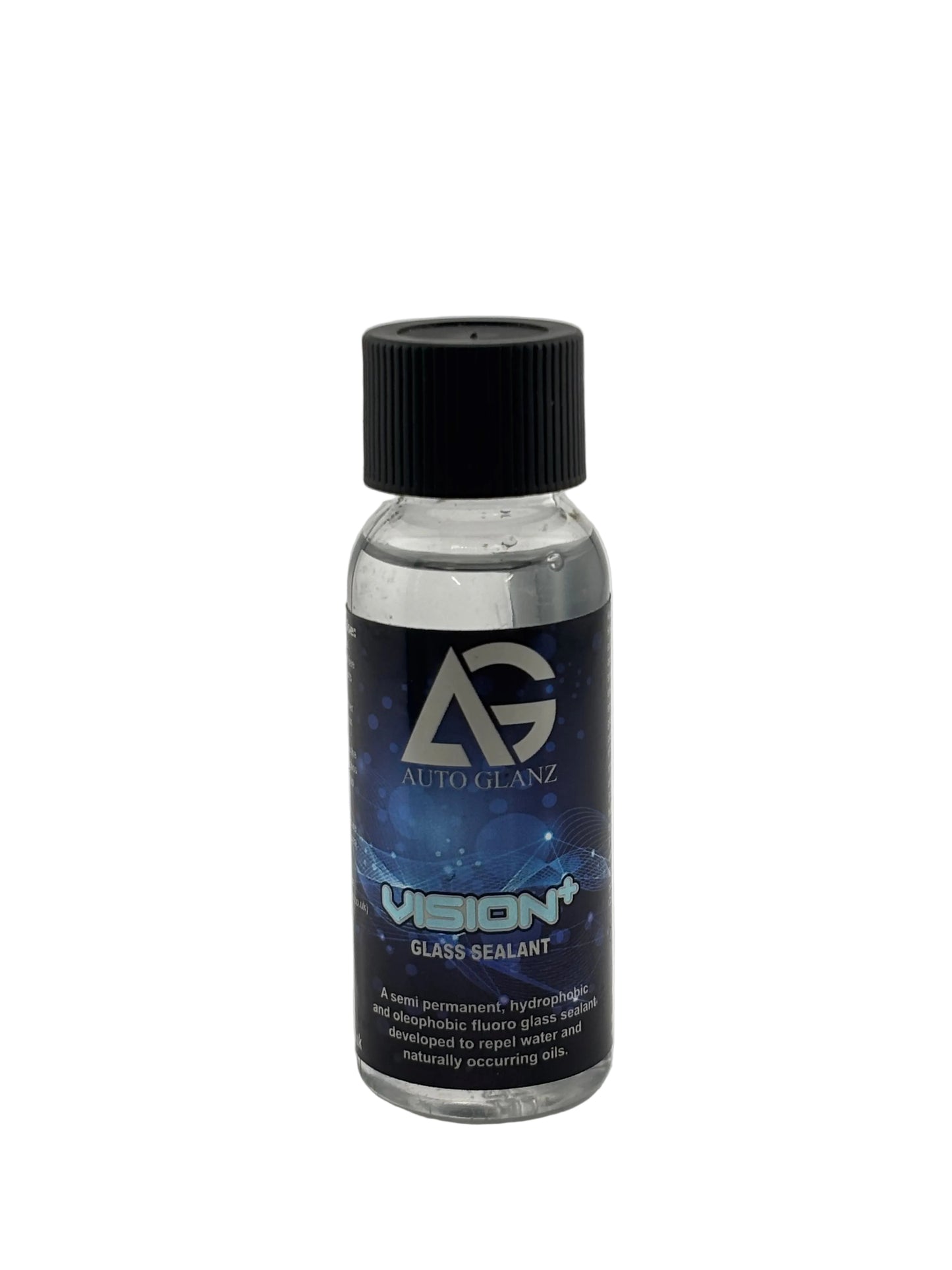 Auto Glanz - Vision+ Glass Sealant