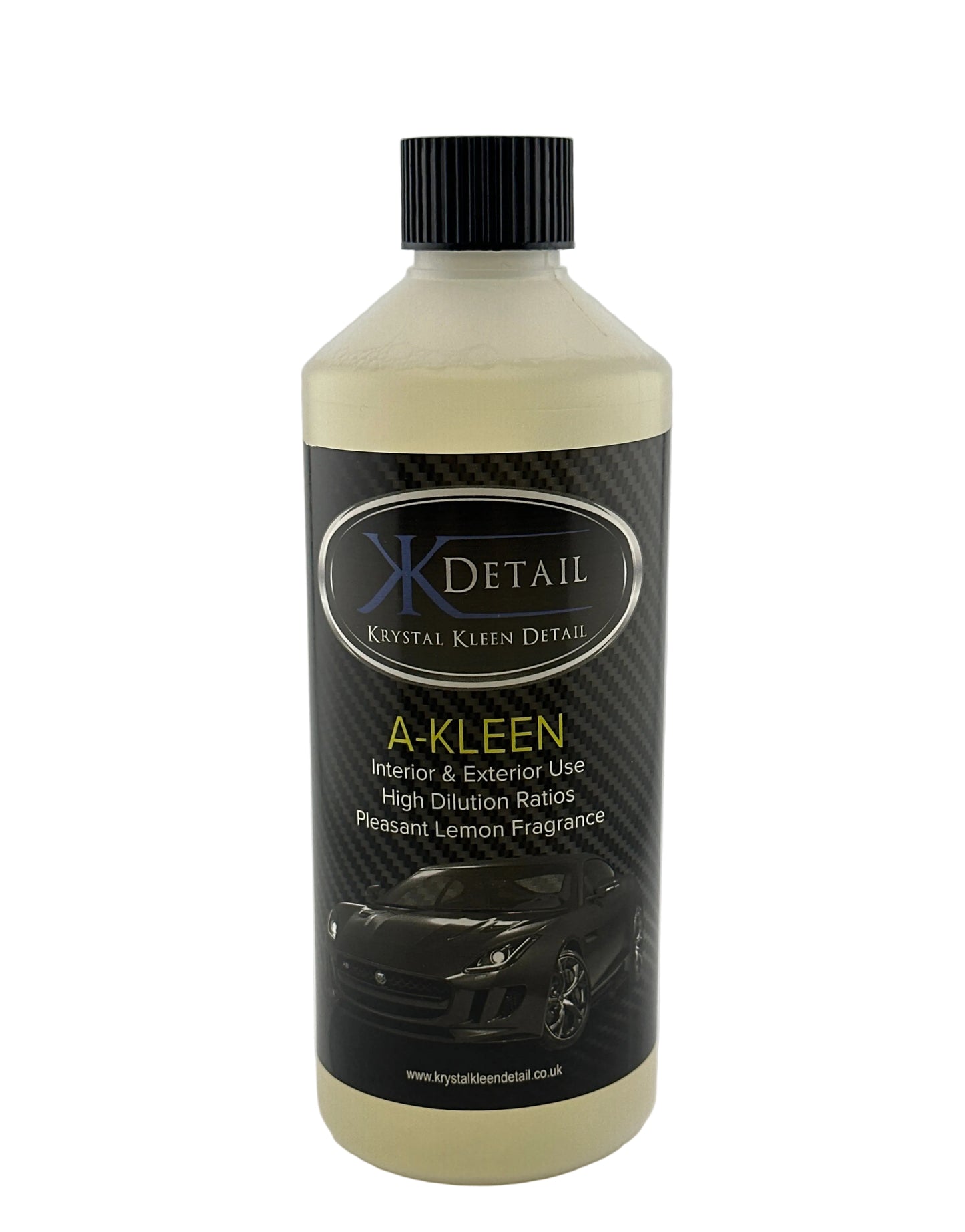 Krystal Kleen Detail - A-Kleen Multi/All Purpose Cleaner