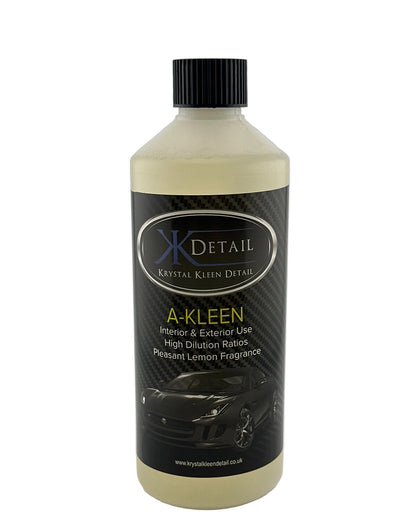 Krystal Kleen Detail - A-Kleen Multi/All Purpose Cleaner