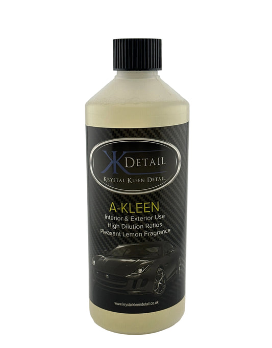 Krystal Kleen Detail - A-Kleen Multi/All Purpose Cleaner