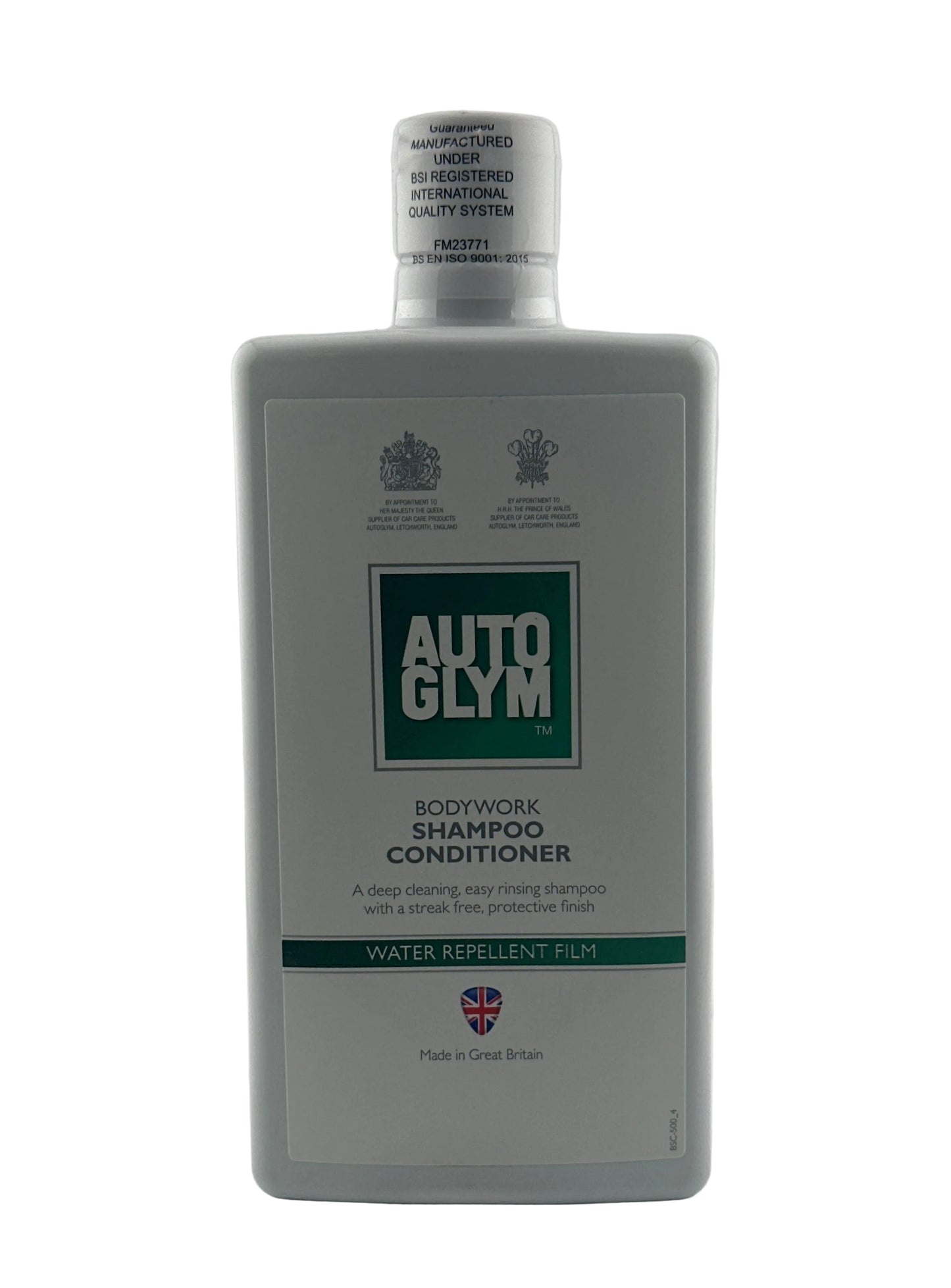 Autoglym - Bodywork Shampoo Conditioner
