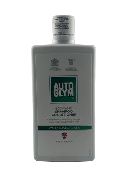 Autoglym - Bodywork Shampoo Conditioner