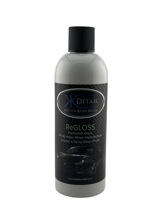 Krystal Kleen Detail - ReGloss Paint Glaze