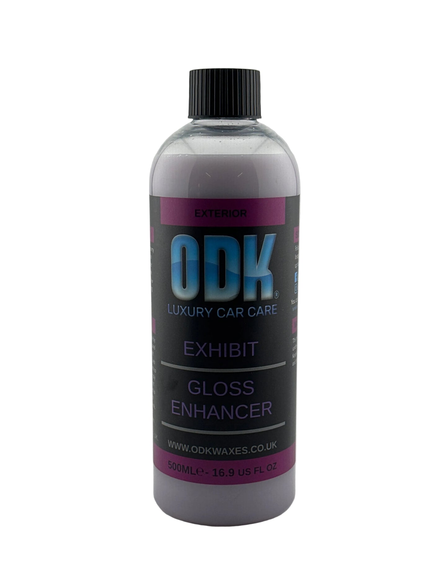 ODK - Exhibit - Gloss Enhancer