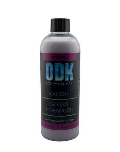 ODK - Exhibit - Gloss Enhancer