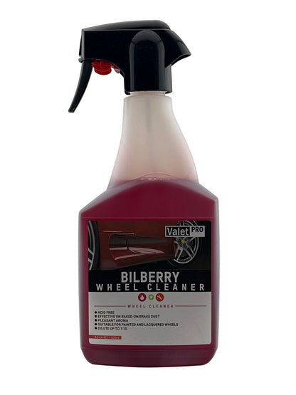 ValetPro - Bilberry Wheel Cleaner