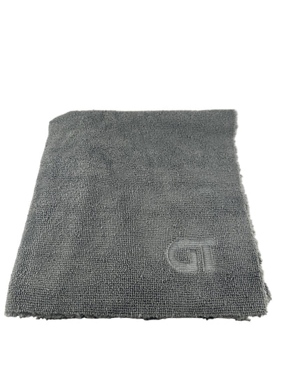 Garage Therapy - Final Towel