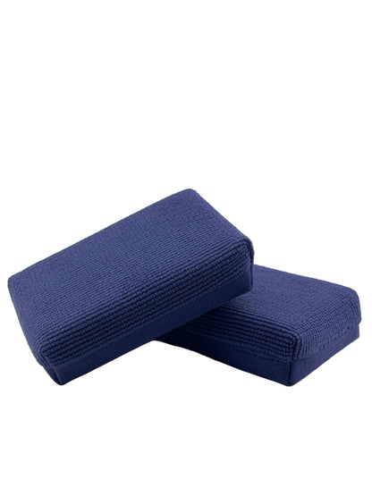 Gyeon - Q2M Microfibre Applicator (2 Pack)