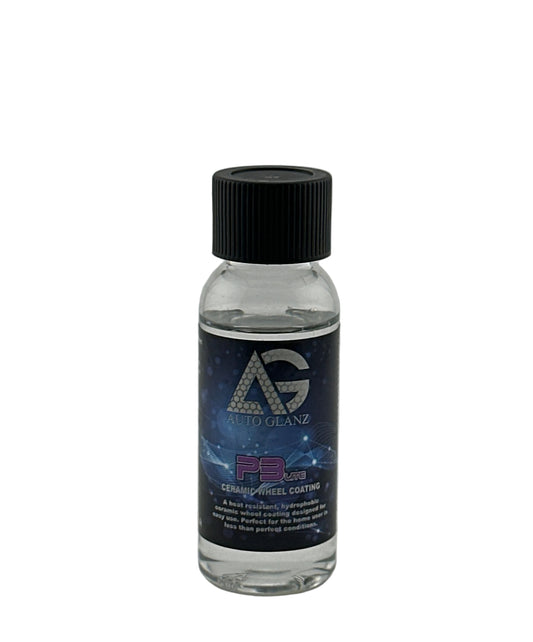 Auto Glanz - P3 Lite - Ceramic Wheel Coating