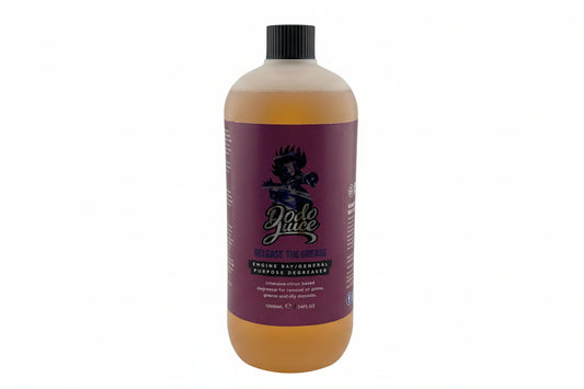 Dodo Juice - Release the Grease