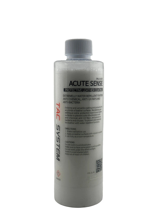 TAC System - Acute Sense Leather Protectant