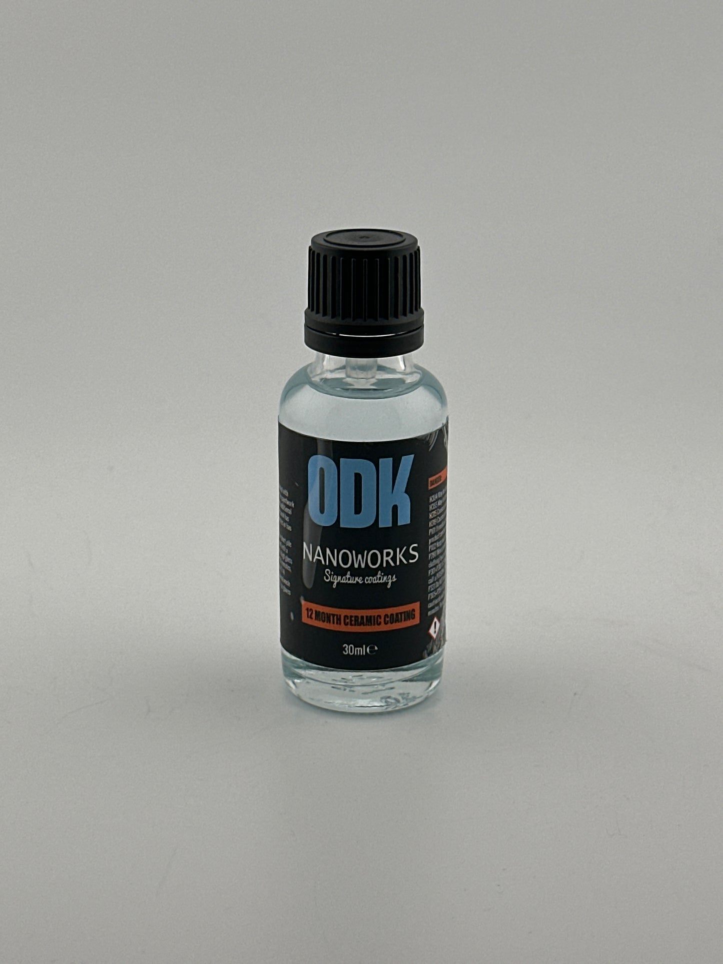 ODK - 12 Month Ceramic Coating