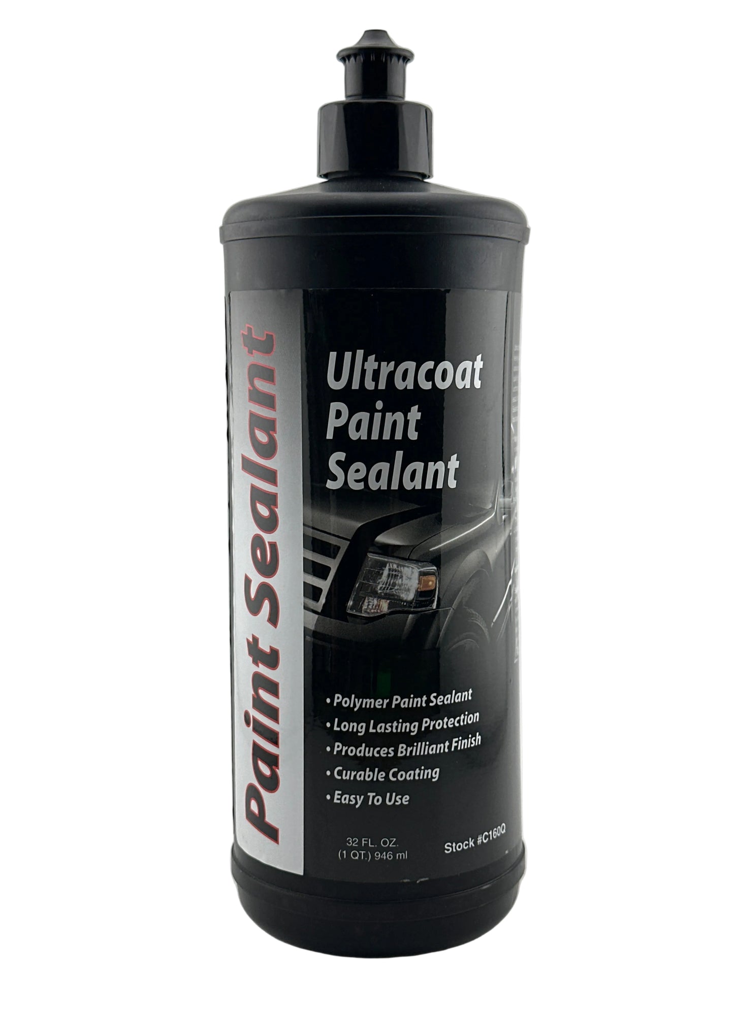 P&S - Ultracoat Paint Sealant