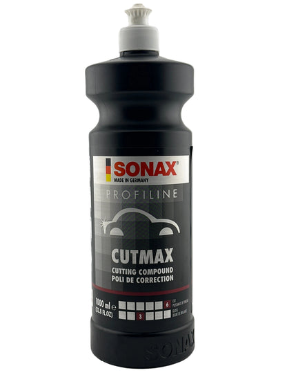 Sonax - Profiline CutMax