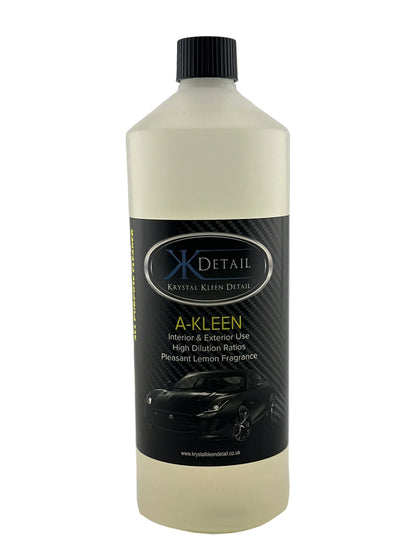 Krystal Kleen Detail - A-Kleen Multi/All Purpose Cleaner