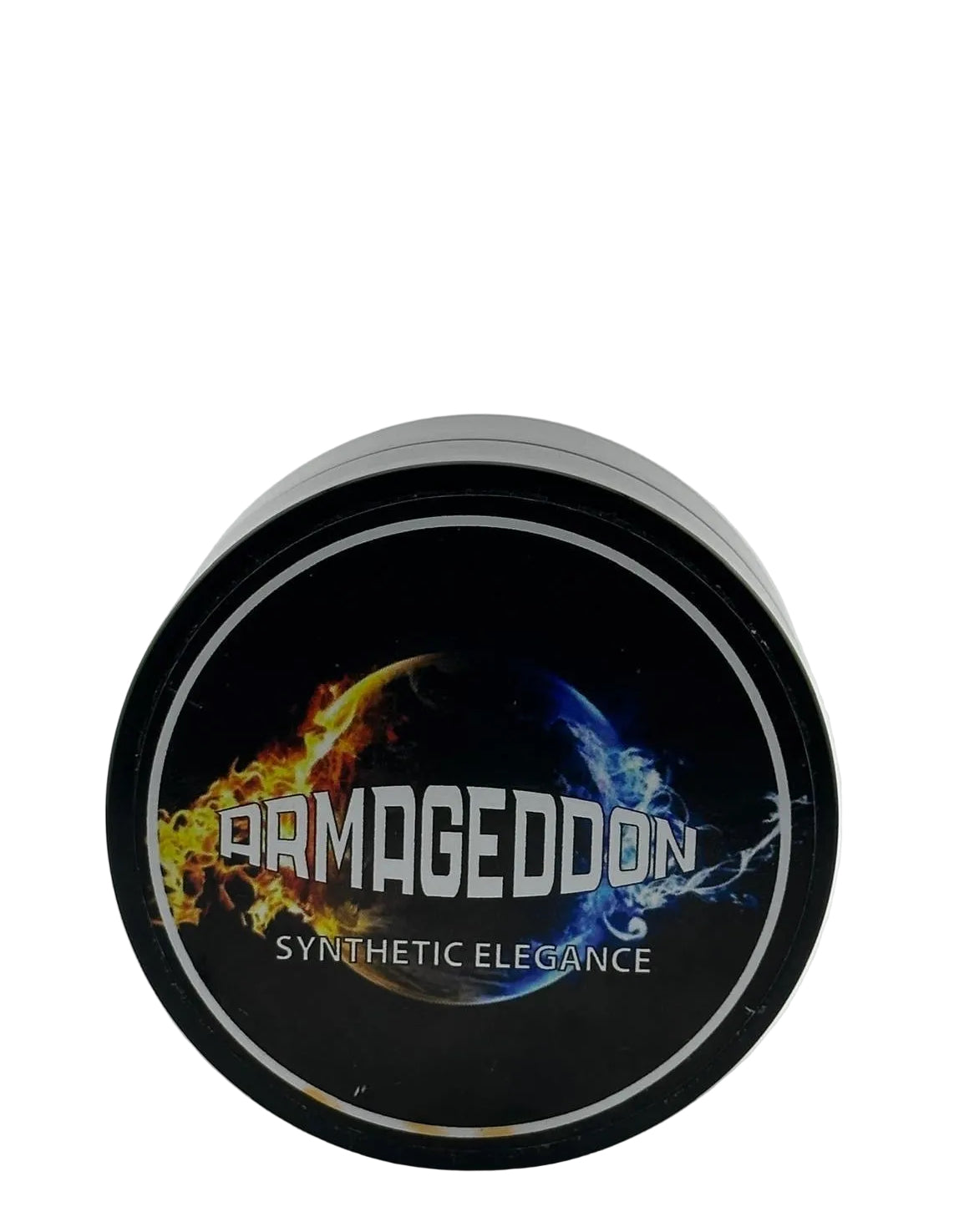 Wax Planet - Armageddon Wax